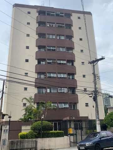 Belíssimo Apartamento No Bairro Vila Albertina - Sp