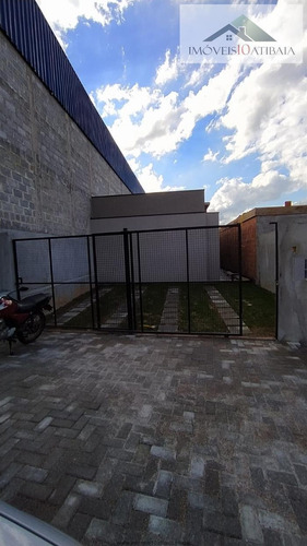 Imagem 21 de 24 de Casas À Venda Em Atibaia/sp - Compre A Sua Casa Aqui! - 1474315