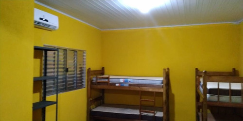 Imagem 27 de 30 de Casa Com 2 Dormitórios À Venda, 80 M² Por R$ 320.000,00 - Loty - Mongaguá/sp - Ca5638