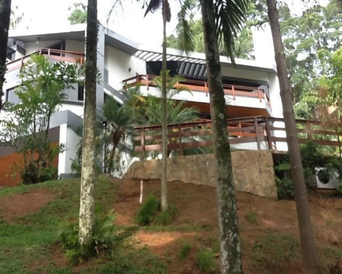 Imagem 9 de 9 de Vendo Casa Residencial No Tambore 1 - 650 - 67734359