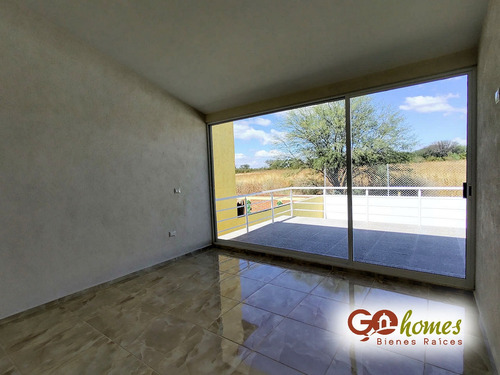Imagen 10 de 14 de Casa En Pre-venta En Tequisquiapan, Fraccionamiento Privado!