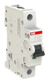2cds251001r0427 S201-k10 Interruptor 10a 1 Polo Curva K Abb
