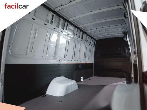 Mercedes Benz Sprinter 415cdi Furgon Largo 0km