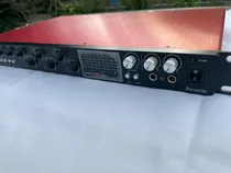 Comprar Focusrite Scarlett 18i20 2° Generación Audio Interface Nueva