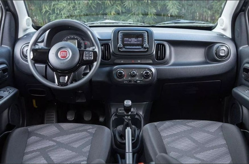 Imagen 10 de 18 de Fiat Mobi Like 1.0 2022 0km Financiado O Contado A