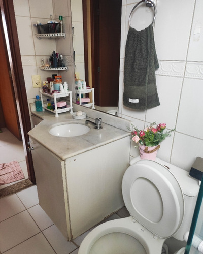 Imagem 28 de 30 de Vendo Apartamento De Cobertura (11º Andar) No Portal Das Flores, Indaiatuba/sp - Ap01670 - 68999342