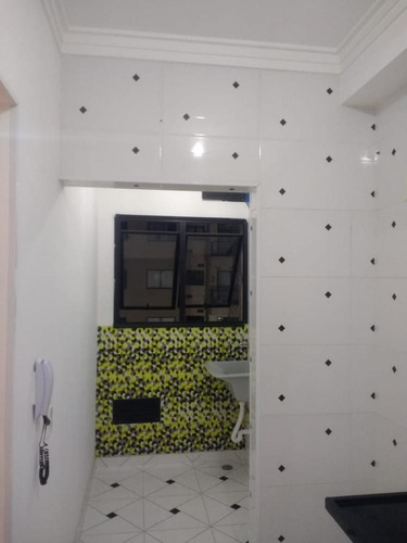 Imagem 7 de 19 de Apartamento De 53 M² À Venda No Viva Mais Barueri - 1510_eli - 70993370