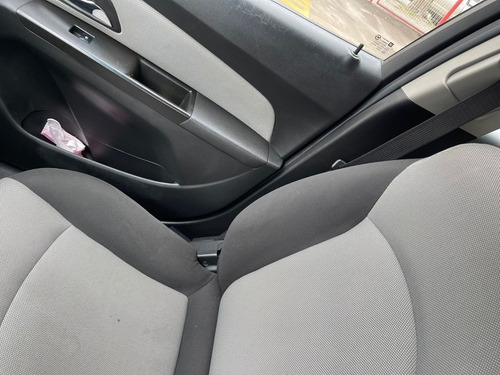 Imagen 15 de 15 de Chevrolet Chevrolet Cruze Ls