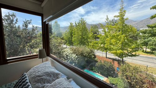 Casa En Condominio San Carlos De Apoquindo, Visita!!!
