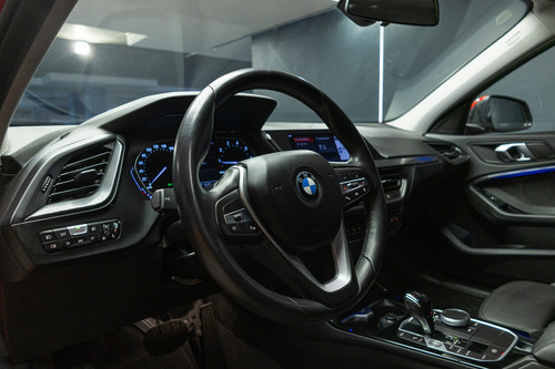 Bmw 118i Dynamic Hb 1.5 At 2020