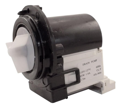 Piezas De Edgewator 4681ea2001t, Ap5328388, Ps3579318 Bomba