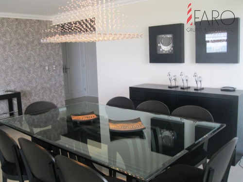 Imagen 3 de 30 de Apartamento En La Brava 4 Dormitorios Con Garage - Punta Del Este Brava