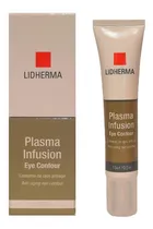 Comprar Lidherma Plasma Infusion Eye Contour Ex Eye Lifting Antiage