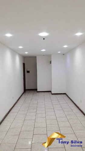 Imagem 11 de 11 de Excelente Salas Comerciais Próximo Ao Centro De Cabo Frio!!!! - 1286