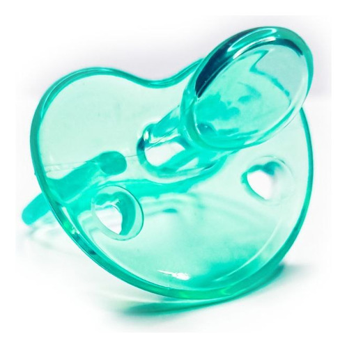 Kit 2 Un Chupeta Premium 100% Silicone Alta Qualidade Tetê
