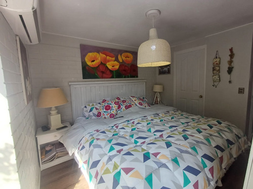 Venta Casa En Condominio 3hab 2ba La Florida