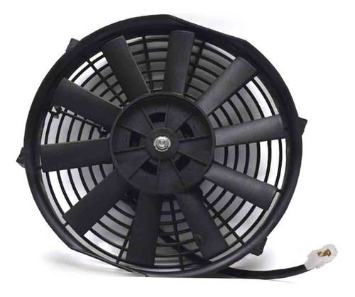 Motoventilador Para Radiador Universal 10 Venti Hacia Dentro