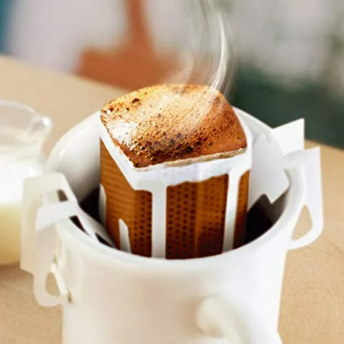 Café De Goteo Especial Blendy, 8 Unidades Individuales