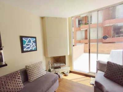 Apartamento en venta