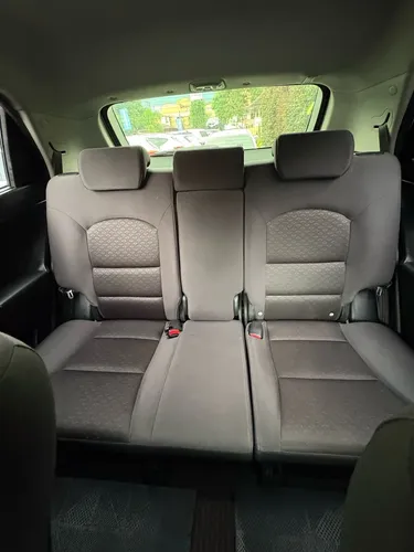 SsangYong Korando 2.0 C