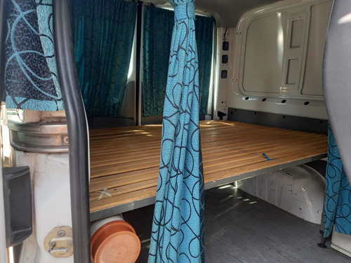 Imagen 8 de 15 de Mercedes-benz Sprinter 415 Mixto / 2013 Homologado Rodante