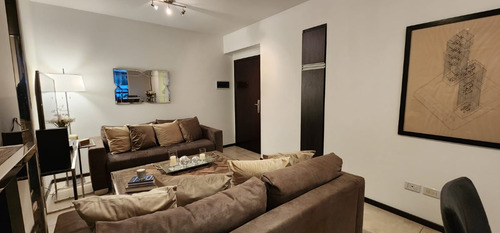 Hermoso Departamento, Excelente Ubicacion A Media Cuadra De Av Libertador