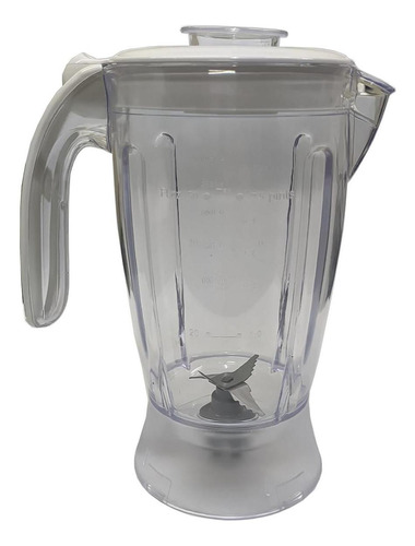 Copo Liquidificador Philips Walita Liquifaz Completo