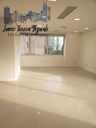 Imagem 5 de 24 de Sala Comercial Na Av Tancredo Neves, No Salvador Trade Center, Oportunidade! - 07260 - 68991556