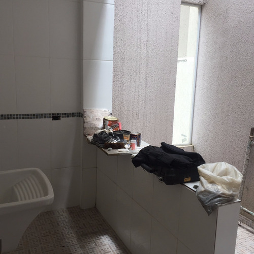 Imagem 14 de 26 de Casa Para Venda, 3 Dormitórios, Vila São Vicente - São Paulo - 296