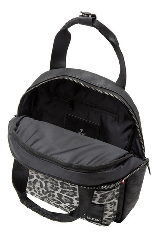 Bubba Mochila Zimbabwe Apache