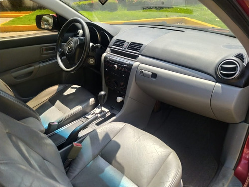 Imagen 8 de 10 de Mazda Mazda 3