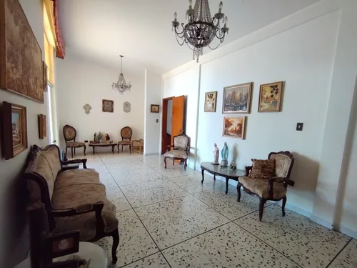 Casa Quinta En Venta Ubicada En Urbanizacion Trigal Norte Valencia. St