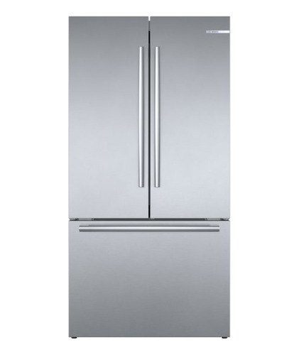 Bosch 800 Series Stainless Steel Counter-depth Refrigerator