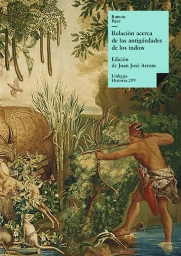 Libro: Relación Acerca De Las De Los Indios (historia) (span