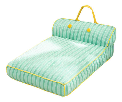 Cama Para Mascotas Sofá Para Perros Muebles Resistentes M