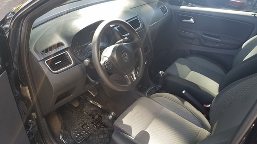 Volkswagen Suran 2012 Full Gnc--anticipo $ 490 Mil Y Cuotas-