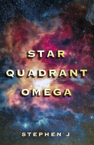 Libro: Star Quadrant Omega