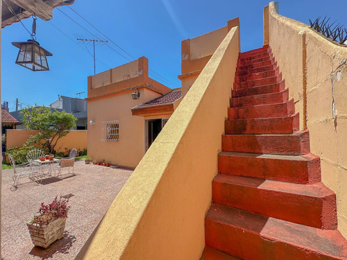 Casa En Venta En Lanús Este