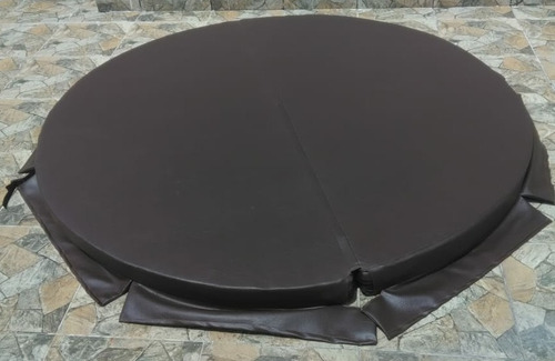 Capa/ Tampa Térmica Spa Jacuzzi J180!! 1,80diam Frete Grátis
