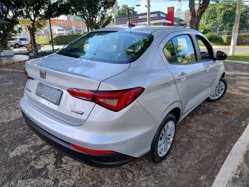 Fiat Cronos 1.0 FIREFLY FLEX DRIVE MANUAL