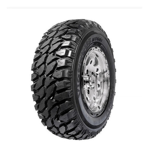 Llanta 245/75 R16 Hifly Vigorous Mt601 120/116q