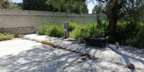Imagen 5 de 14 de Preventa De Lotes, San Jerónimo X. Privada Con Servicios