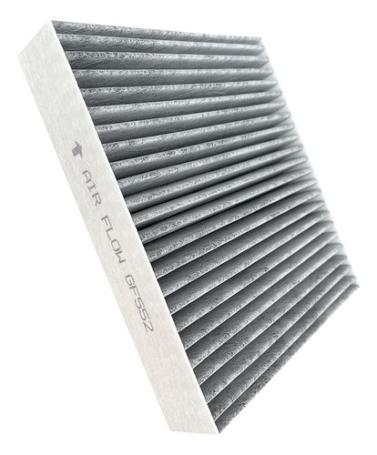 Filtro De Aire De Cabina Gf552 Para Qx50 (2019-2023), Qx55 (