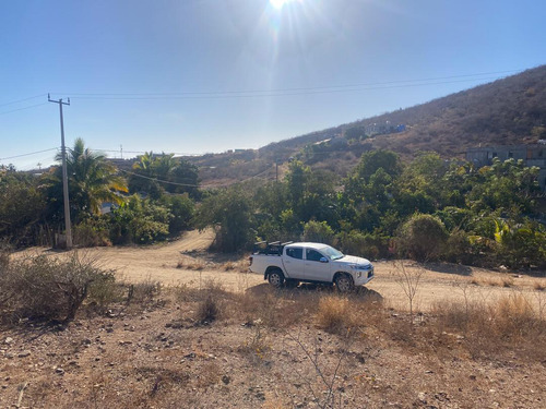 El Pescadero, Lote Colina