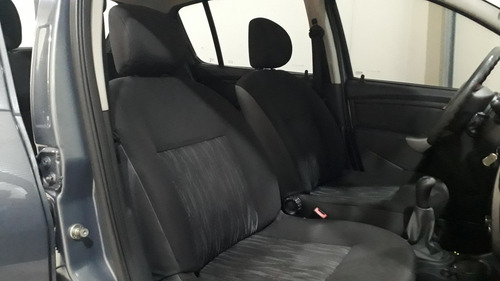 Oportunidad!sandero 2011 Full Con Gnc! Permuto/financio
