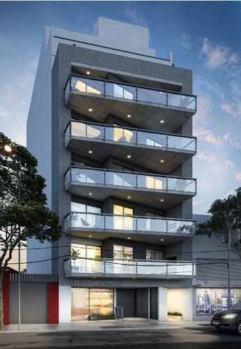 Imagen 1 de 3 de Departamento En Venta En Liniers Barrio Naon
