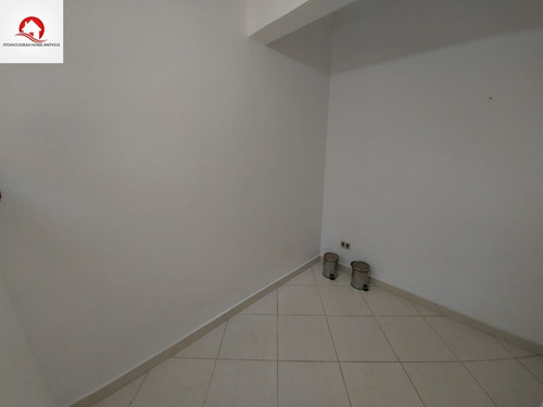 Imagem 8 de 10 de Apartamento Bem Localizado À Venda Na Praia Das Pitangueiras - Ap05844 - 69373399