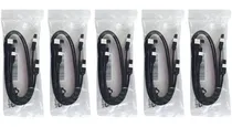 Comprar Kit 10 Cabo Sata 3 Asus Serial Ata Asus Sata 6 Gb\u002Fs + Nf