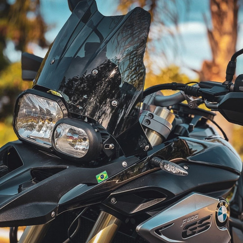 Imagem 3 de 8 de Bmw F 800 Gs 2017