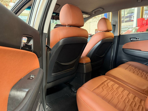 Hyundai I30 2.0 MPI 16V